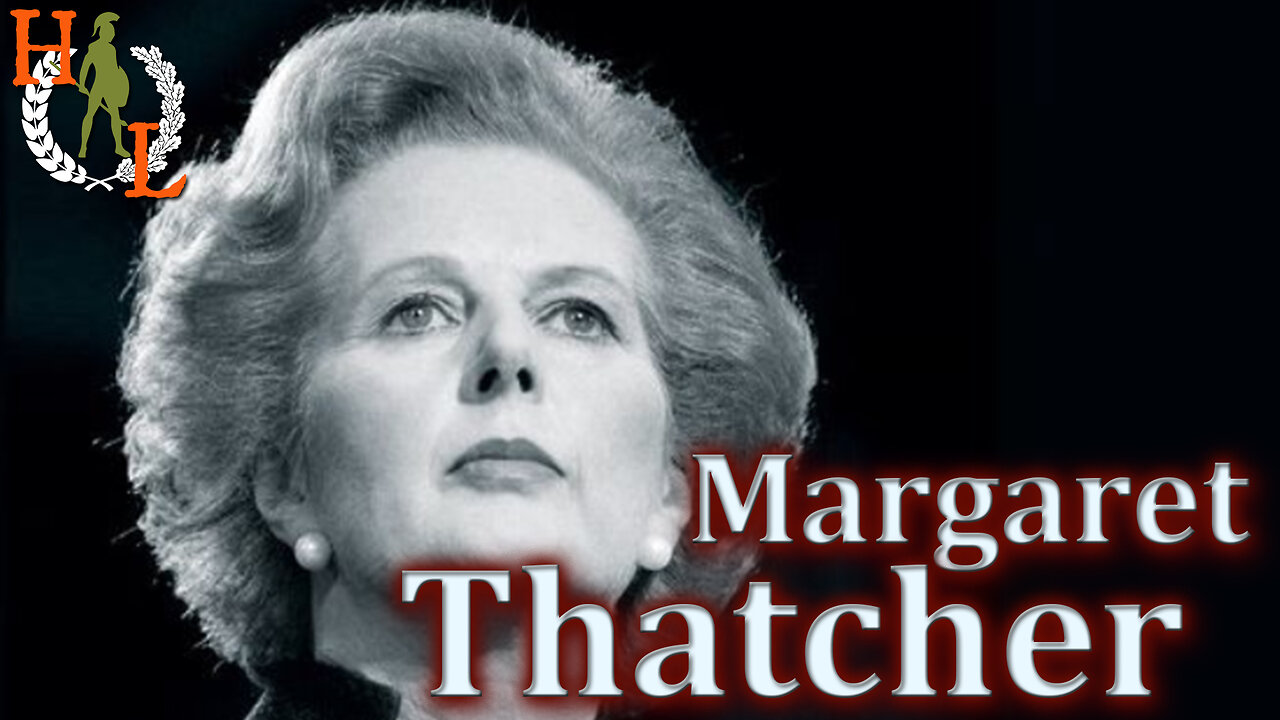 Margaret Thatcher: The Life and Times of the Woman Who Wouldnt Be Turned