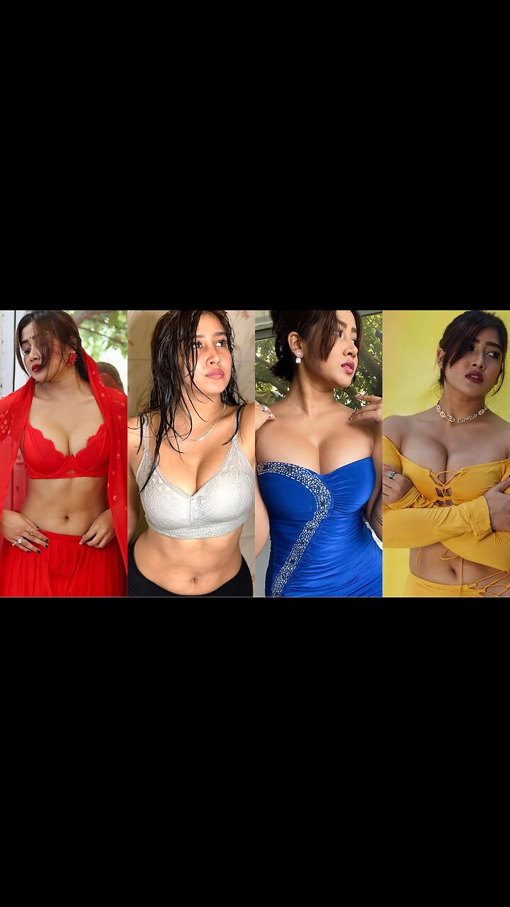 Hot Sexy Girl with π₯ big boobs and sexy Ass π₯΅ π₯