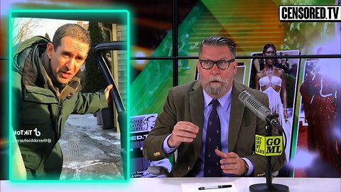 Gavin McInnes - Is This The Worst Husband In History?