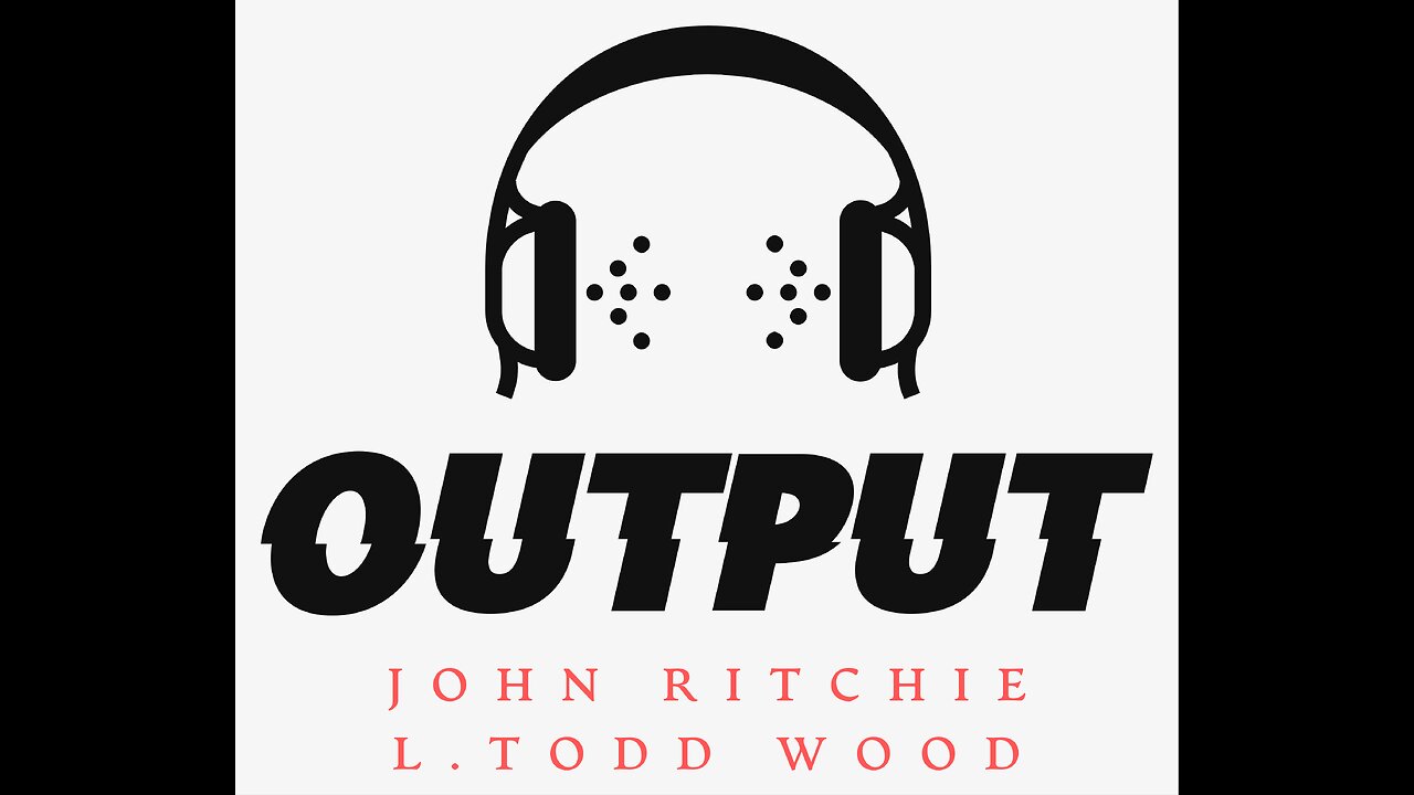 OutPut-DJT Elected POTUS, Nuke Test Iran, Gascon Gone, Legacy Media 11/6/24