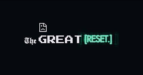 Priorities with Purpose | The Great Reset [Sermon Only]