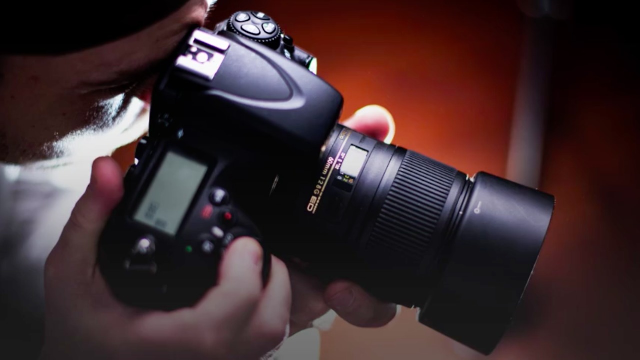 Go Beyond Instagram: Heres How To Get Started As A Travel Photographer
