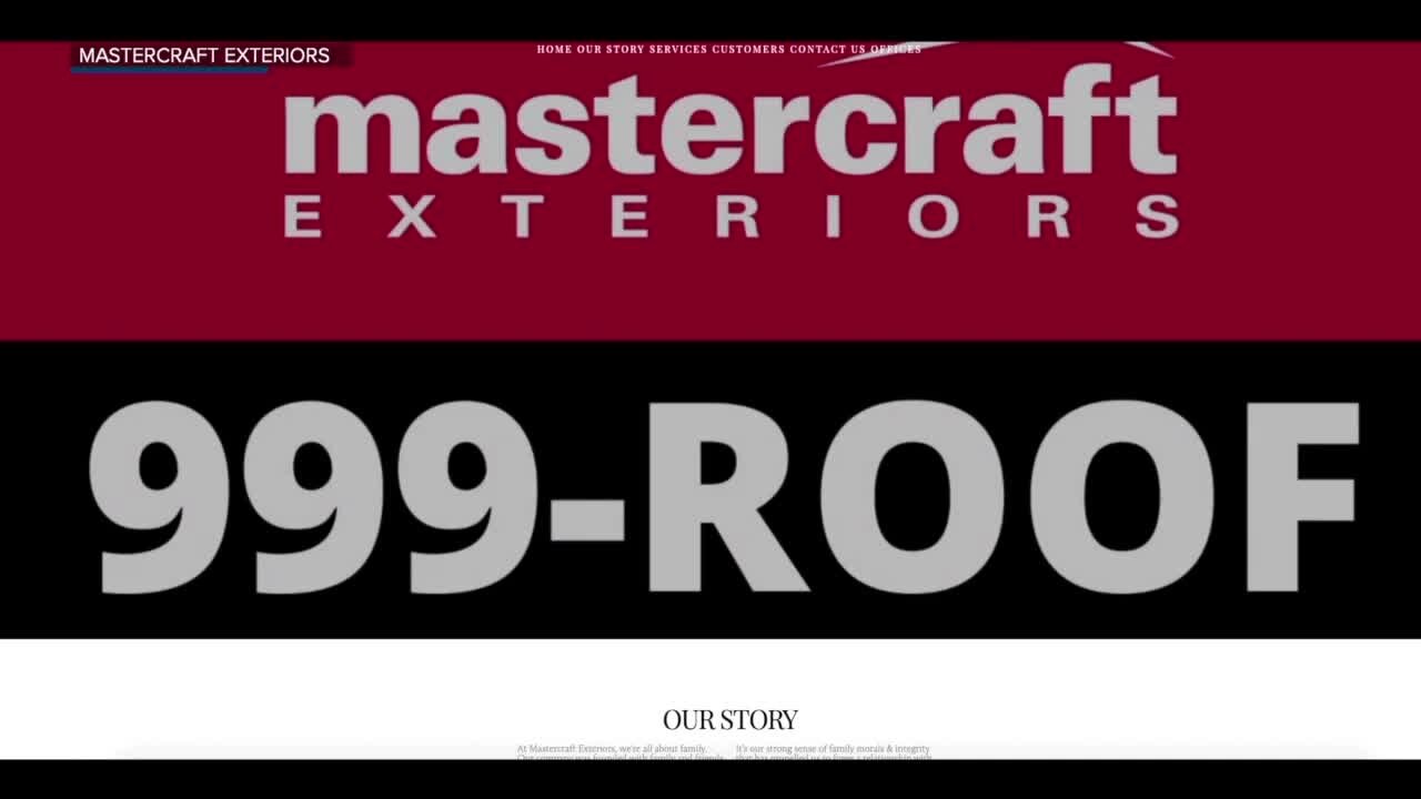 Contact Denver7 getting results: Mastercraft Exteriors owner pays back named victims with interest