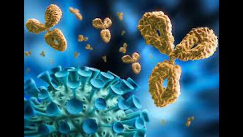 Supporter Video | White House confirms Antibody Dependence Enhancement | AAP deletes