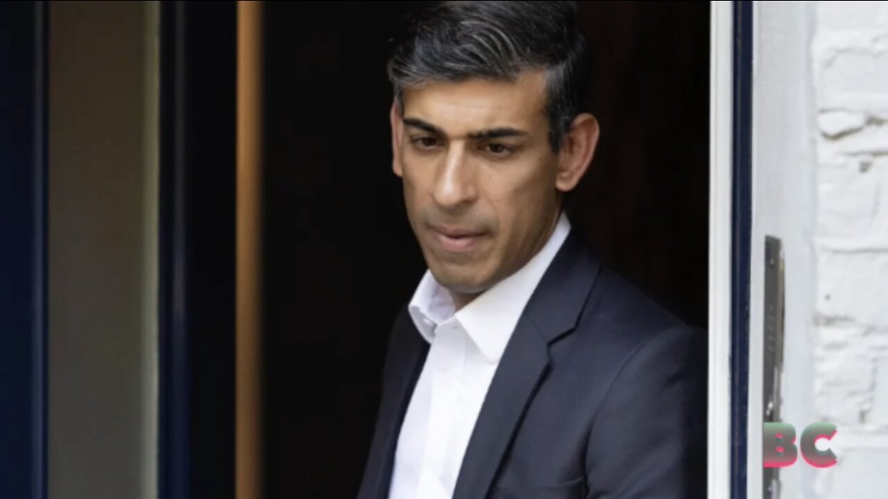 Rishi Sunak will be Britains next prime minister after Liz Truss resignation