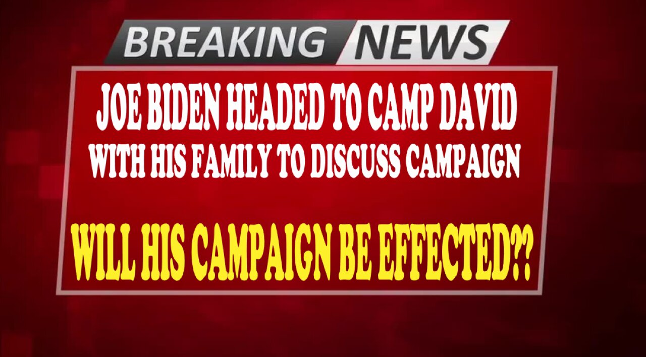 BREAKING NEWS