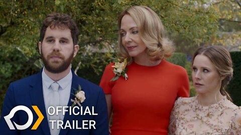THE PEOPLE WE HATE AT THE WEDDING Trailer (2022) Kristen Bell