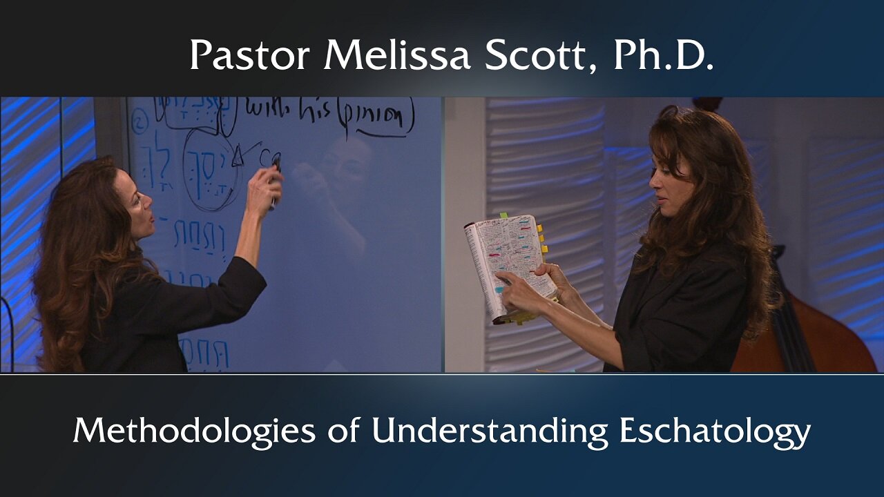 Methodologies of Understanding Eschatology
