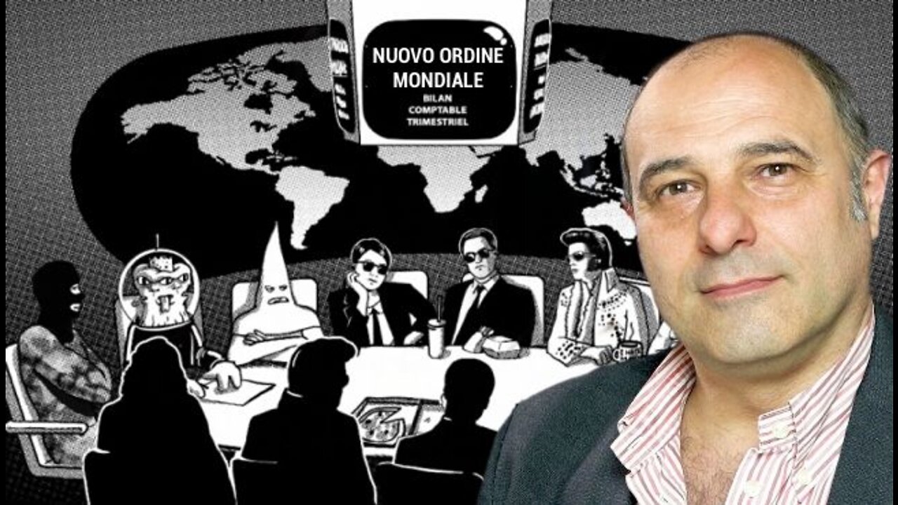 Nel corso degli ultimi decenni abbiamo accettato cose assurde - Intervista a Franco Fracassi