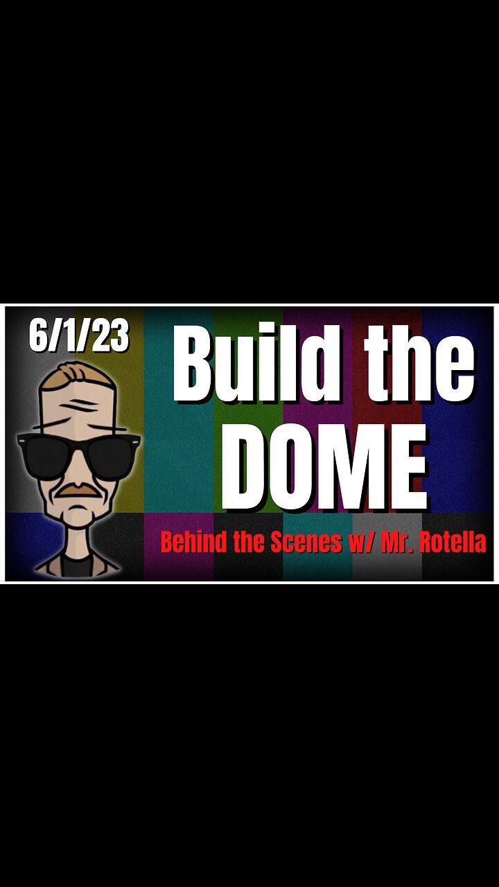 6/1/23 Build the Dome | ULTRA MAGA Live Stream | Trump 2024 | LIVE | Trump Rally | 2024 Election |