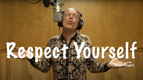 Respect Yourself - Staple Singers - Ken Tamplin Vocal Academy