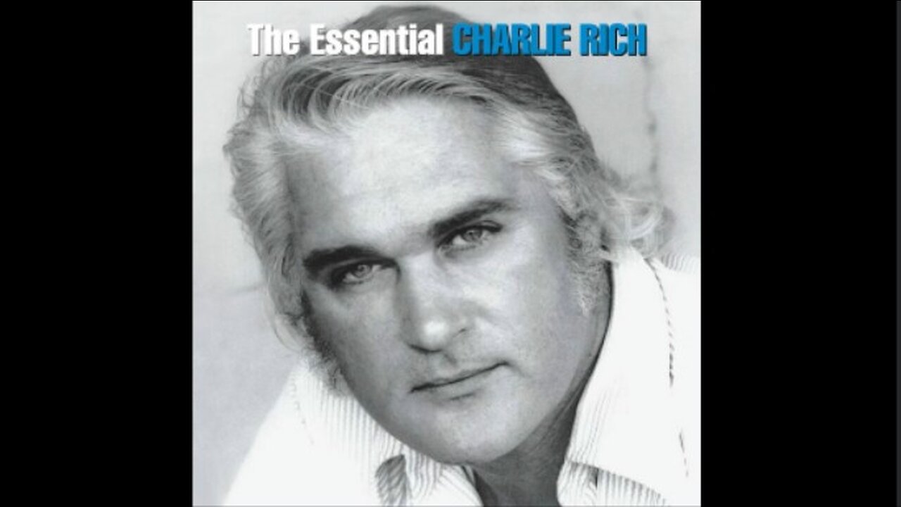 Charley Rich with I Feel Like Going Home (with lyrics)