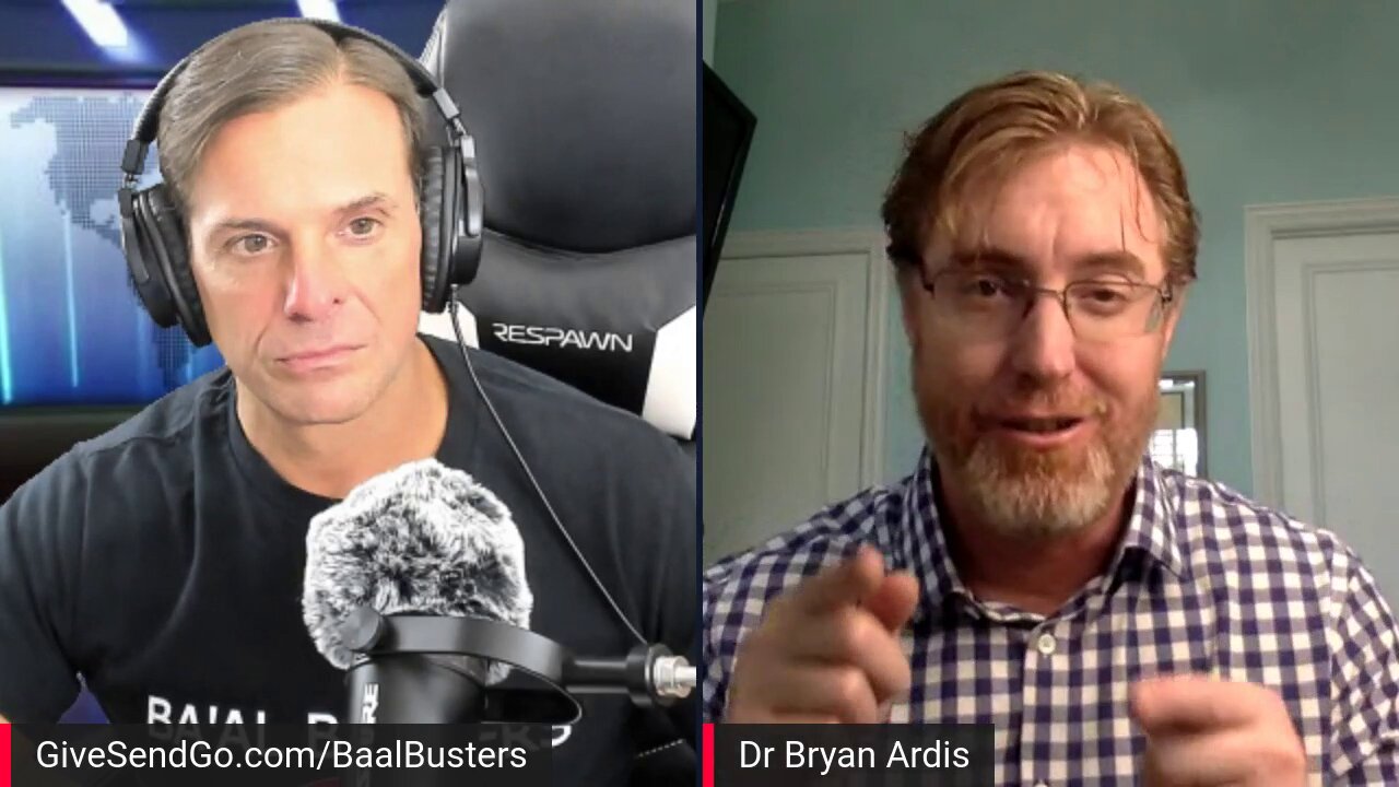 ASK Dr. ARDIS Live: Dr Ardiss Backstory All Parents MUST WATCH!
