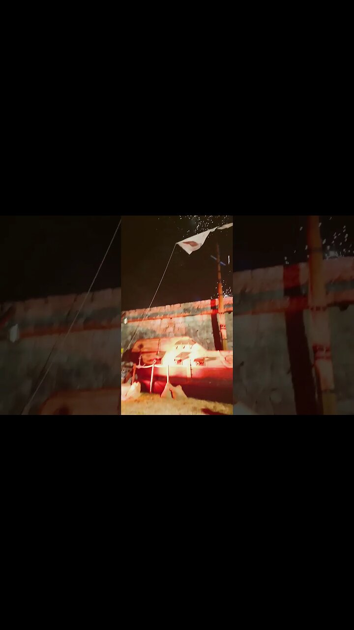 Festa dos piratas
