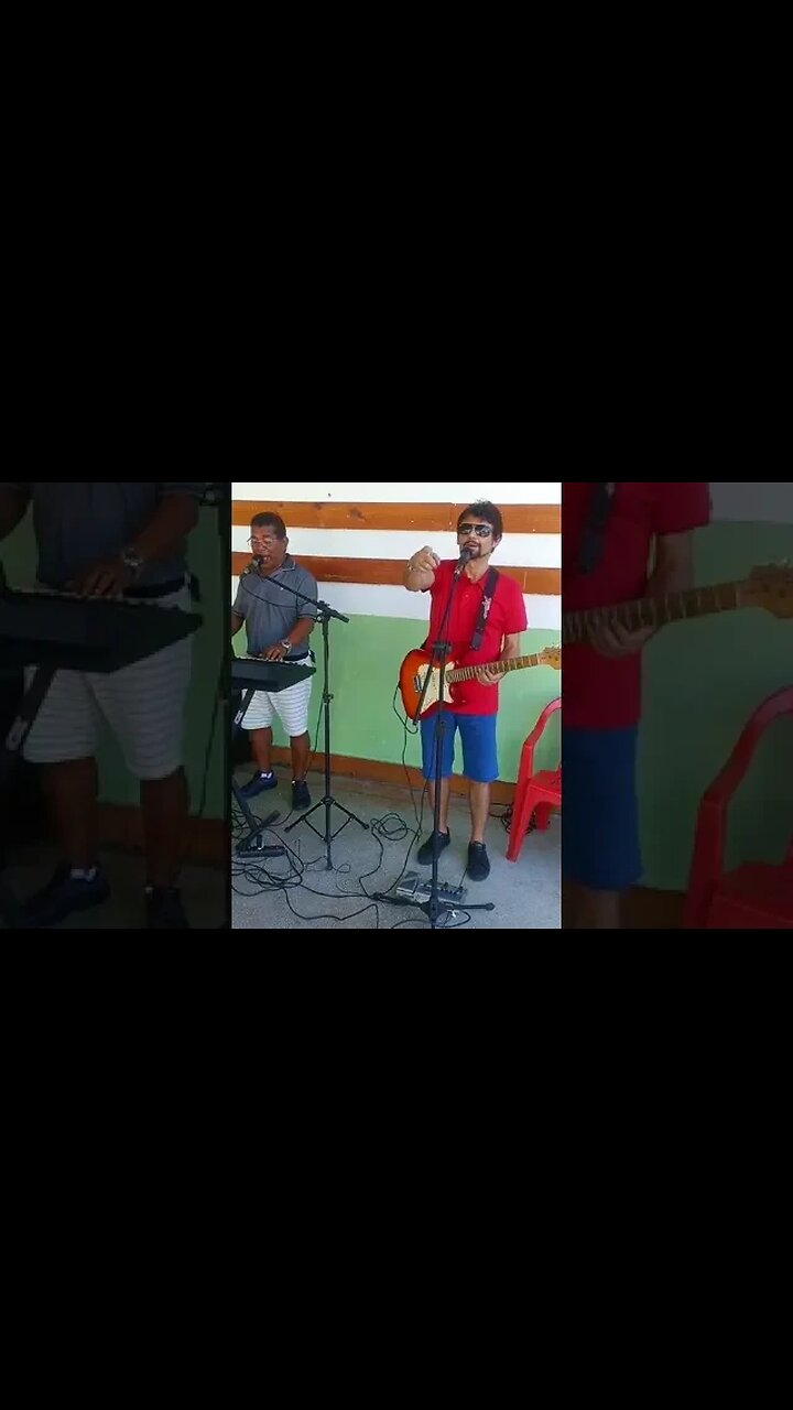 [FRANK E RAUL] POR CAUSA DE VOCÊ 01⭐️✨