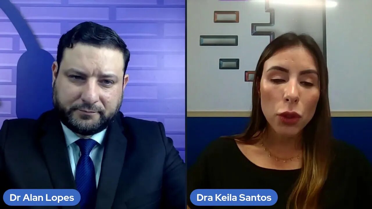 Programa - Direito e Tecnologia - A semana do Consumidor