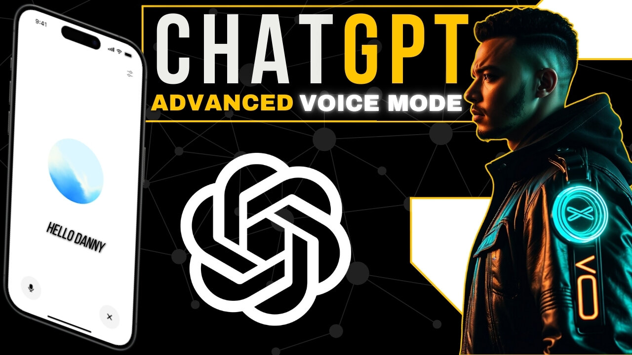 ChatGPTs Advanced Voice Mode: The Future of AI Conversations