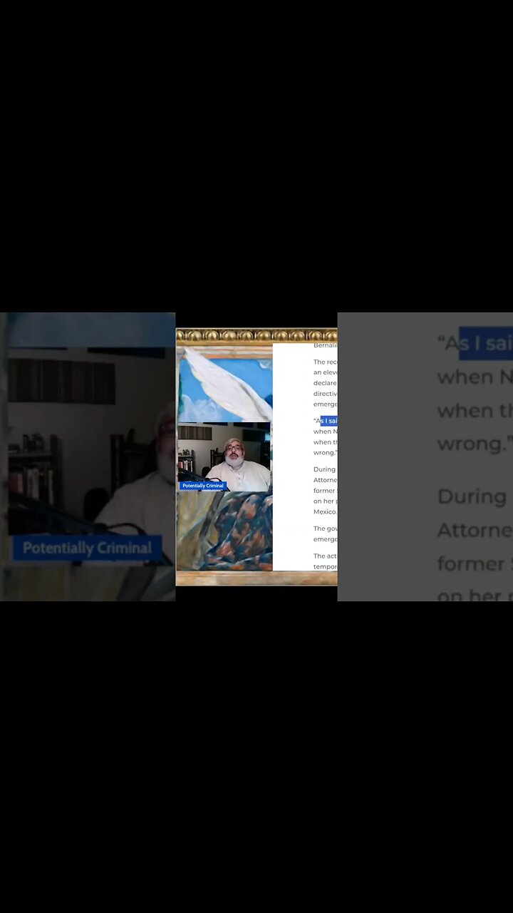 NM residents reaction to Health measures limiting the Second Amendment