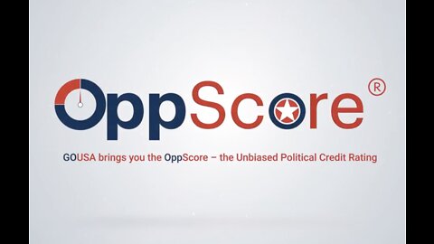 GOUSA OppScore Video