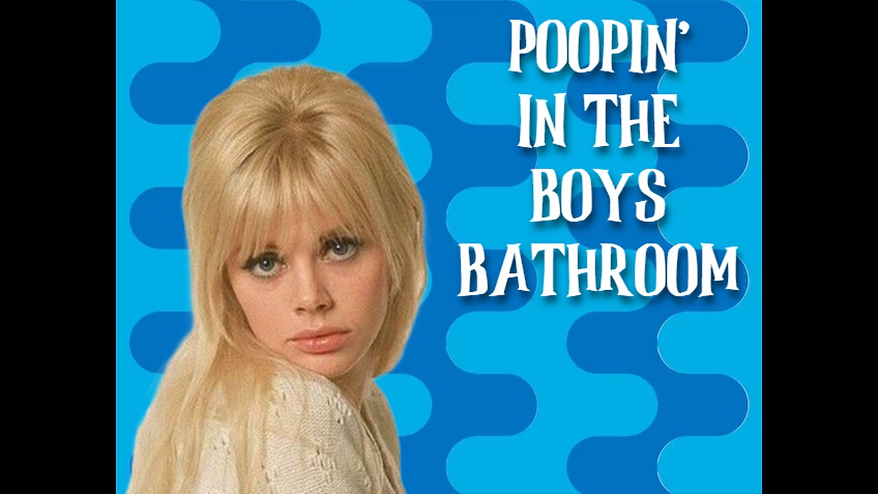 Poopin In The Boys Bathroom - The Richard Tugger Trio