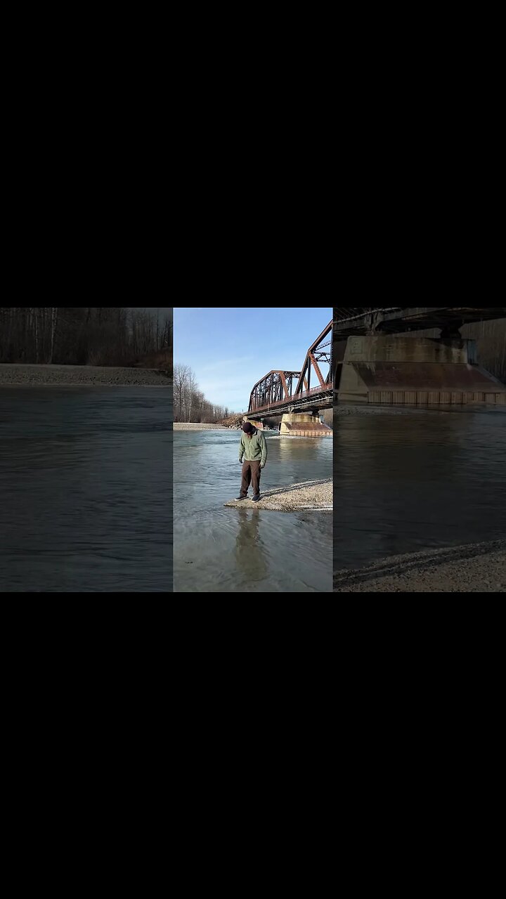 Exploring ALASKA!🫶🏻 #HomeFreeAlaska #Alaska #Shorts #Talkeetna
