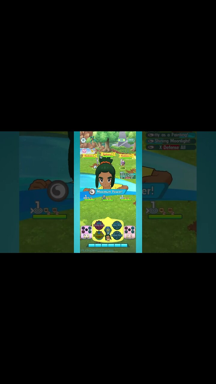 Hau & Tapu Koko SOLOS Aether Foundation! - Investigate the Foundation (Pokemon Masters EX)