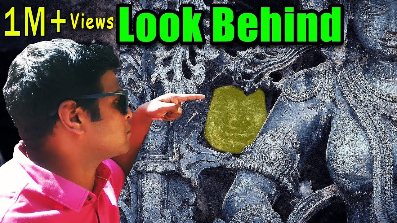 Mastermind Behind The Madhanikas - WHY were these 42 Statues Put in Ancient Chennakeshava Temple?