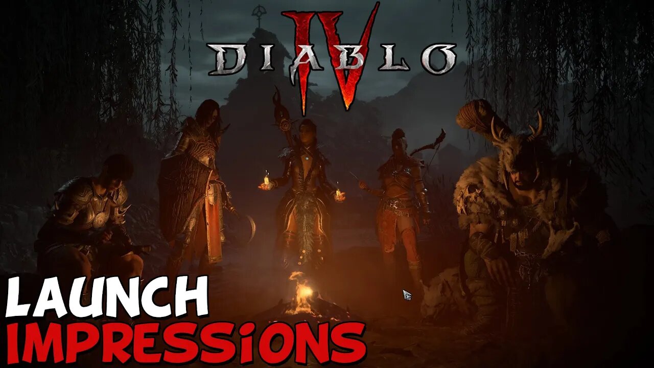 Diablo 4 Review Is It Worth Playing?