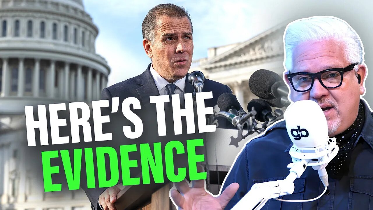 Debunking Hunter Bidens PATHETIC attempt to claim Joe Biden is innocent