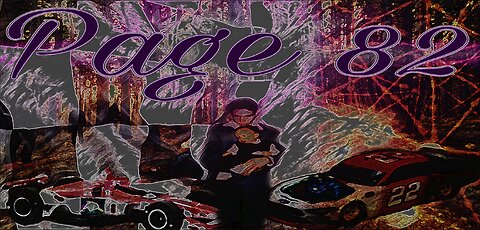 What Did You Do? (Page 82)