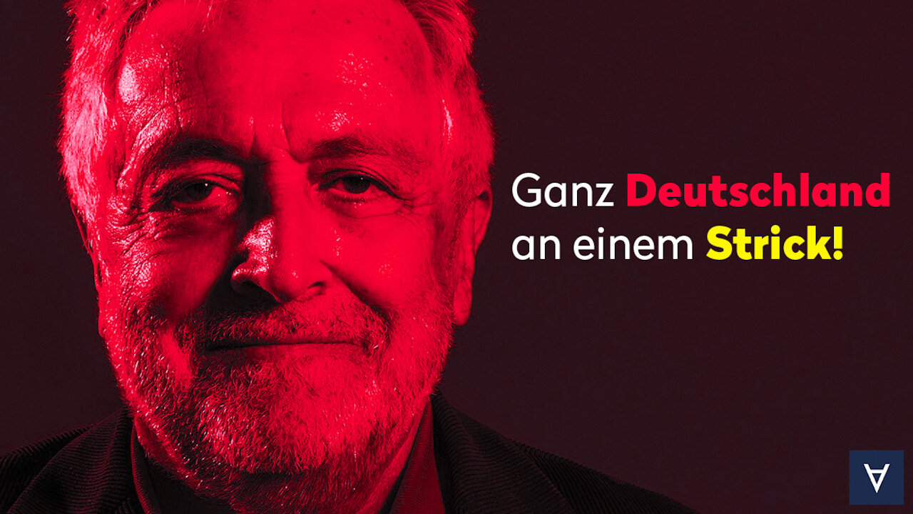 Rückspiegel: Schon wieder ein Deutschland-Pakt