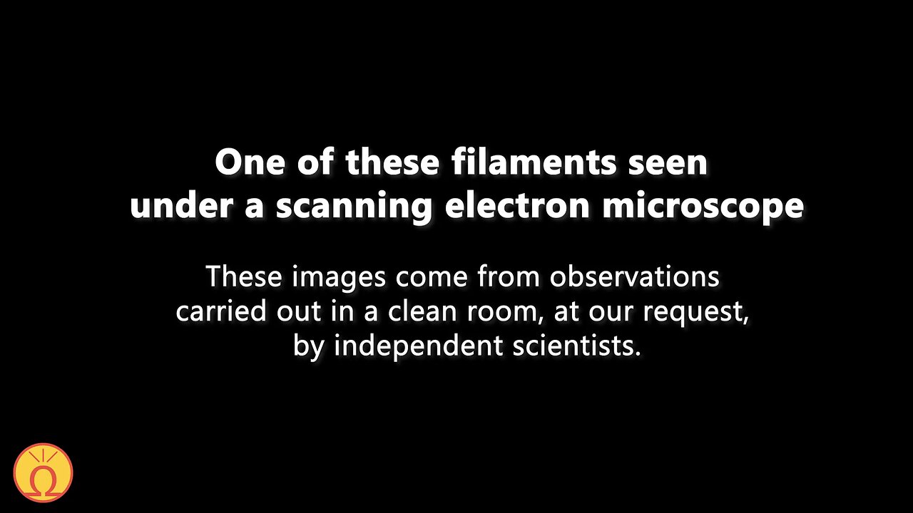 Documentary Next Dose III - Do we still need more proof?