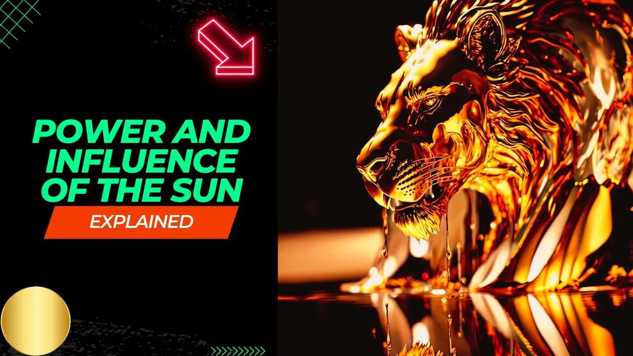 Unveiling Solar Sovereignty: Exploring the Power and Influence of the Sun in Planetary Rulerships