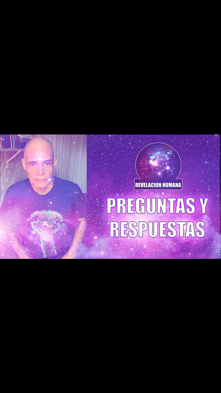 ⭕️ PREGUNTAS Y RESPUESTAS
