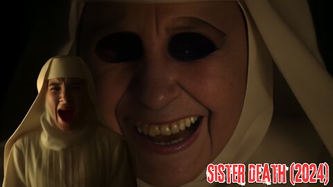 Socorro breaks Head Nun's mouth in a strange way || Sister Death 2024