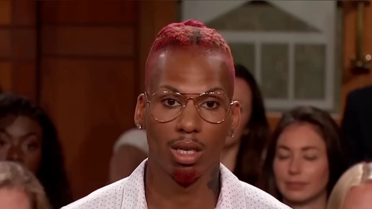 This 30 Day Notice Didnt Go As Planned | Part 1 | Judge Judy Justice