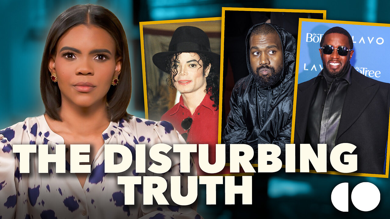 Im DONE Being Threatened. The Michael Jackson & Diddy Connection EXPOSED.
