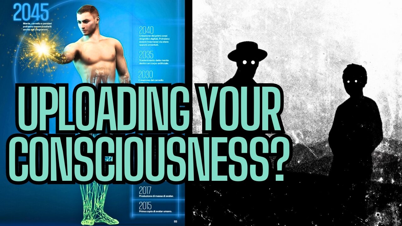 #195 | The Avatar Project, Shadow People, & George Washingtons Tunnels [VOICEMAIL SHOW]