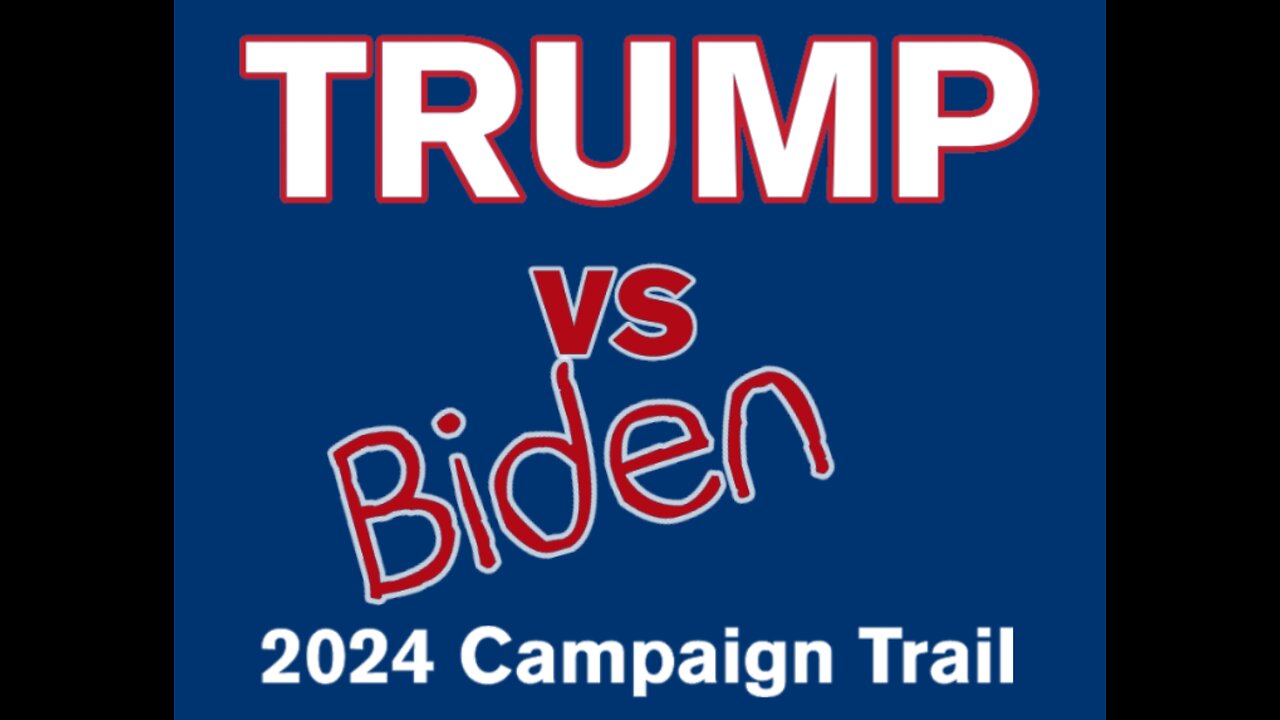 Trump vs. Biden Rallys