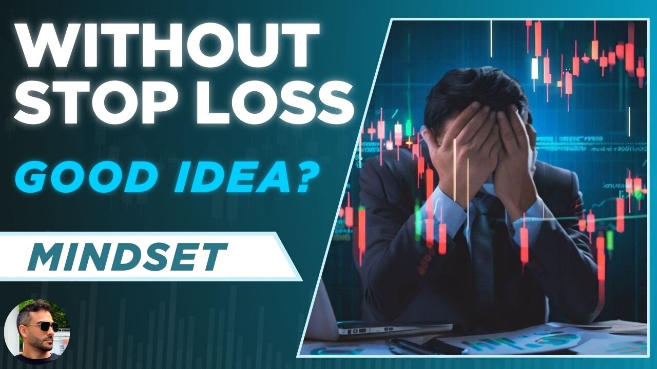 Trading Without Stop Loss in Crypto - Its a Good or Bad Idea?