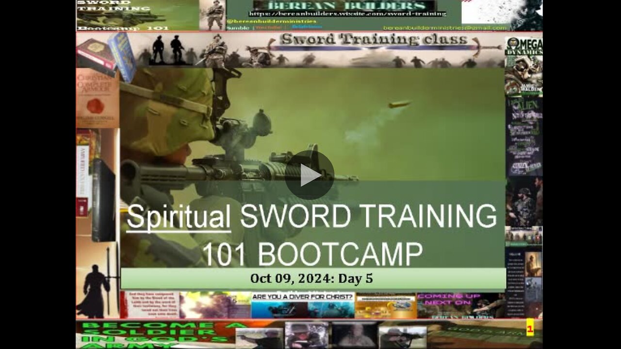 Bootcamp 101 Day 5 Oct 9 Orientation complete with promo