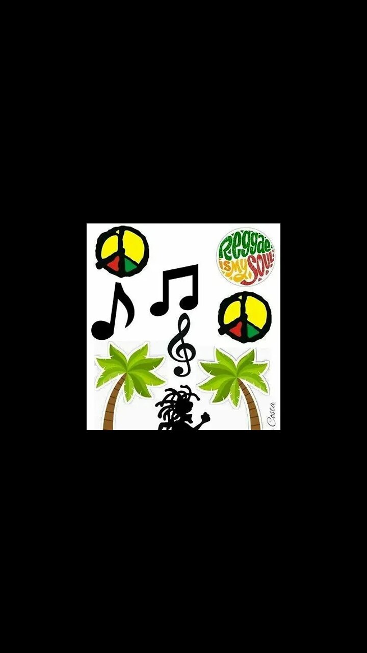 O MELHOR DO REGGAE