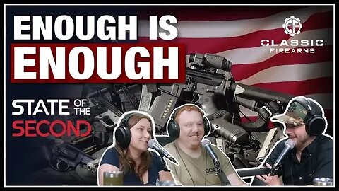 Gun Confiscation, A Rogue Government Agency and Guns and Youtube?