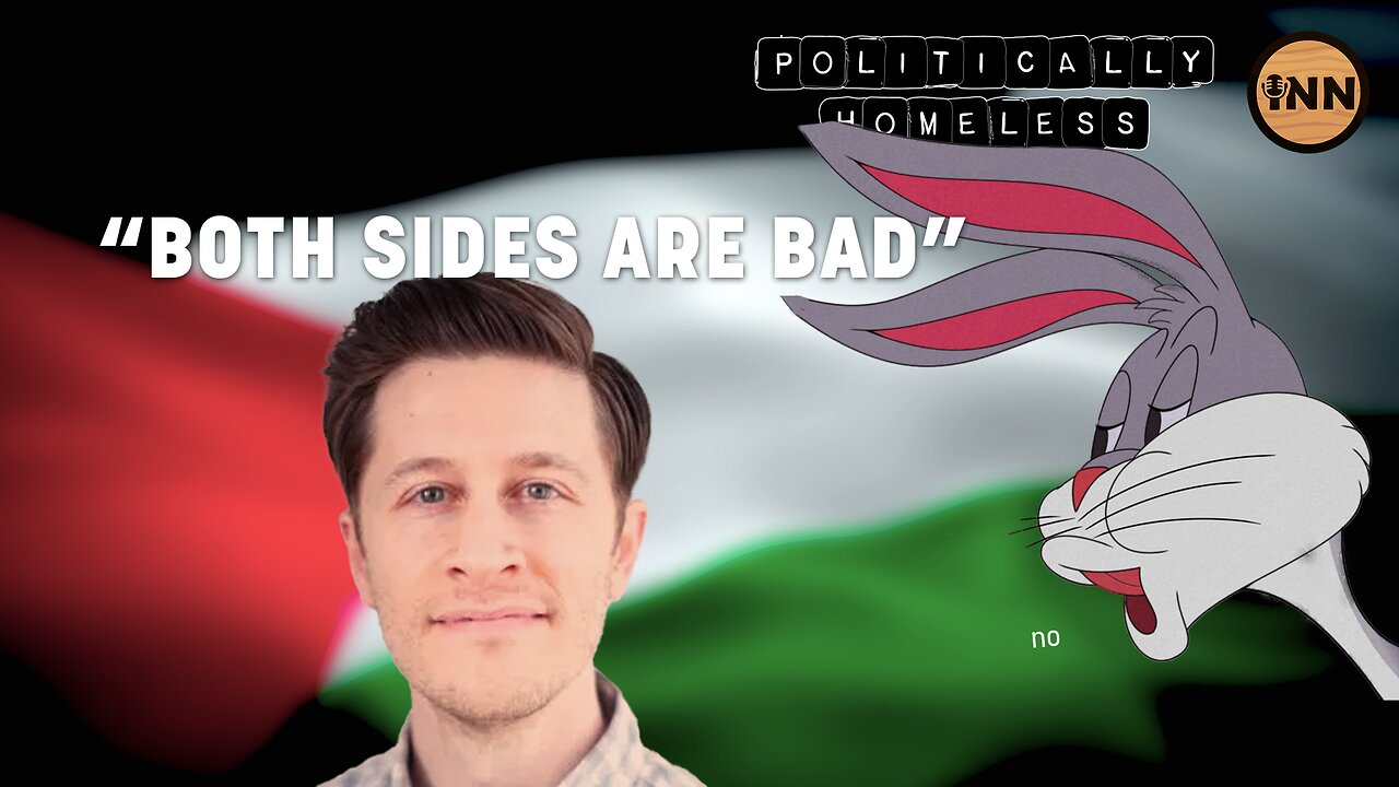 Asked to Condemn Hamas? Just Say NO!