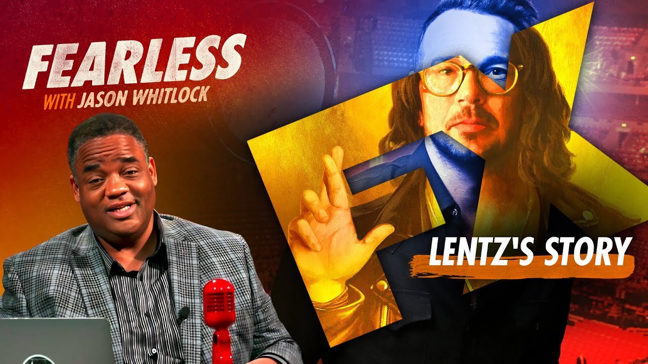 FX Doc Secrets of Hillsong Platforms Disgraced Pastor Carl Lentz, Alleges Abuse | Ep 453