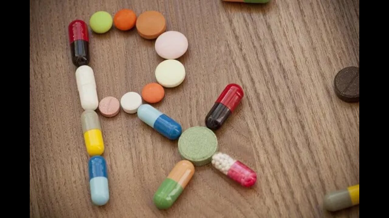 The Chlorine Dioxide Papers: 2012.1 Breaking Down Pharmaceutical Drugs with Clo2 Oxidation