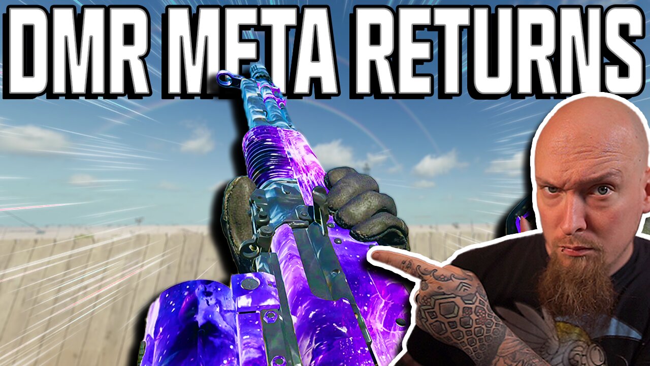 Warzones Deadliest Meta Is Returning In Black Ops 6 Warzone