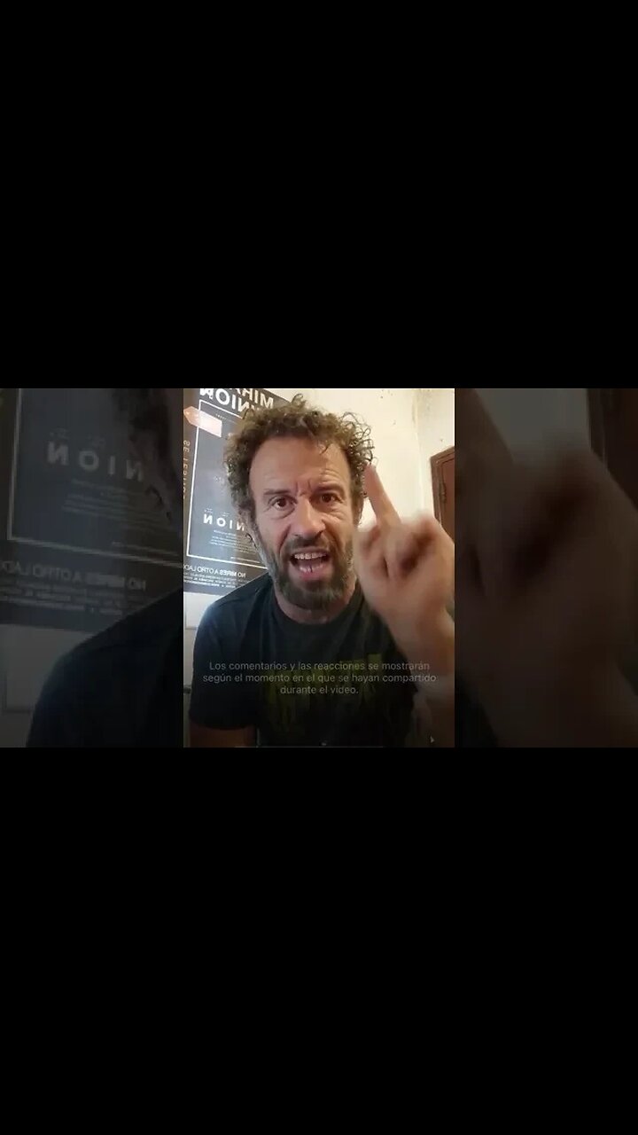 YO SOY JESÚS