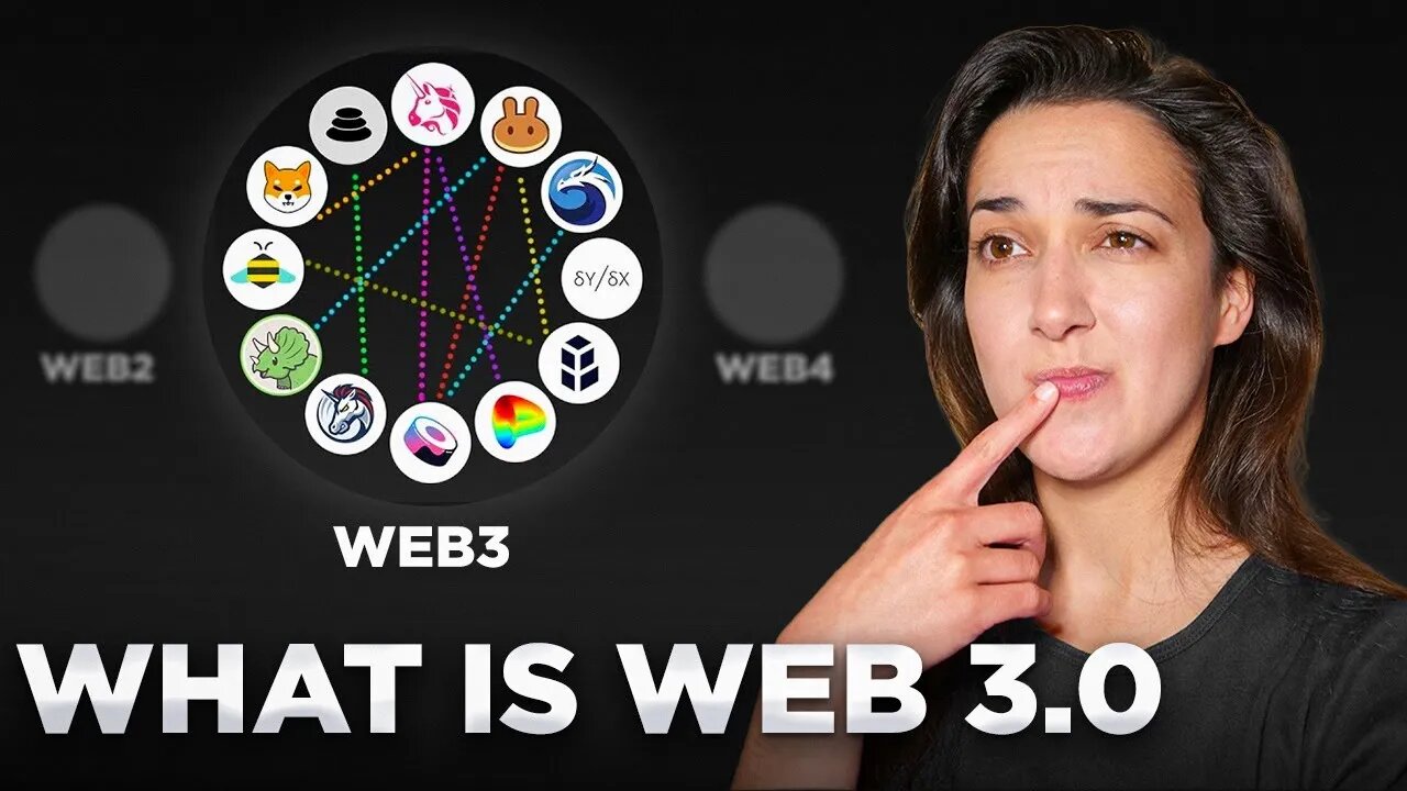 The Future Of Web3! π Whats Ahead? (Top 5 Predictions!) π₯π₯½ Plus: Capitalize On Whats Coming! π€