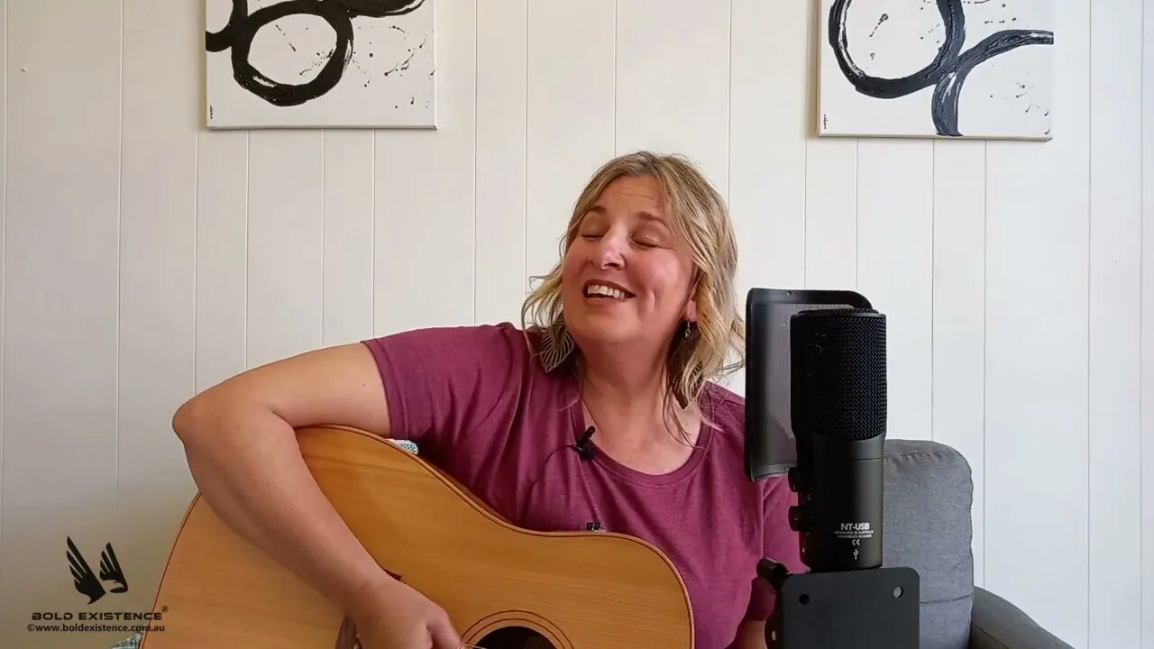 Lord, fill me again - song by Sofia Lord